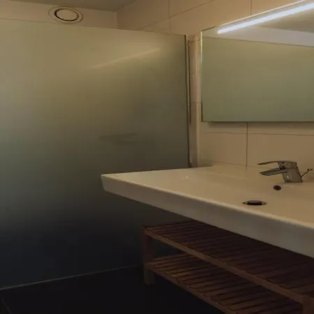 In Netherlands Near Amsterdam, Cleaning Included *