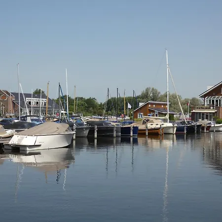 In Netherlands Near Amsterdam, Cleaning Included Uitgeest