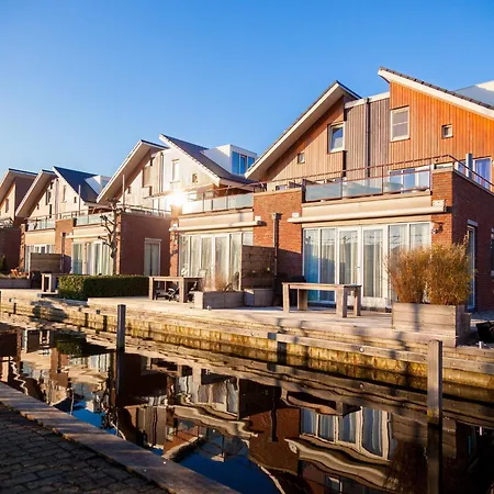 Appartamento In Netherlands Near Amsterdam, Cleaning Included *