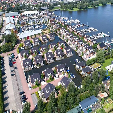 Appartamento In Netherlands Near Amsterdam, Cleaning Included