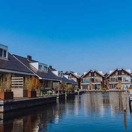 Appartamento In Netherlands Near Amsterdam, Cleaning Included *