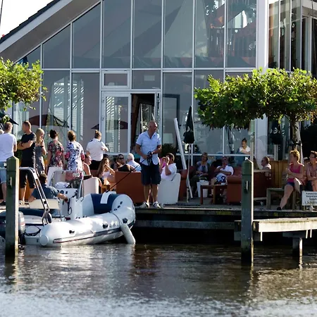 In Netherlands Near Amsterdam, Cleaning Included * Uitgeest