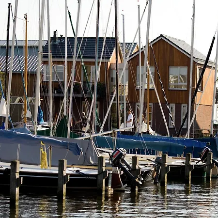In Netherlands Near Amsterdam, Cleaning Included Appartamento *